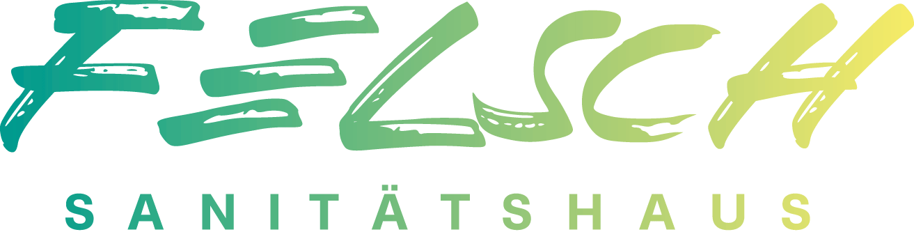 Sanitätshaus Felsch - Logo